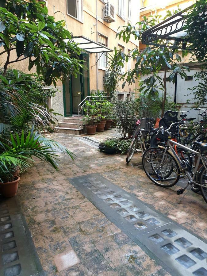 5Min Walk From Duomo! Apartment 100M2 Milano Esterno foto